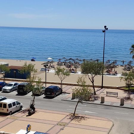 Apartamento 315 En Paseo Maritimo 96 Fuengirola Dış mekan fotoğraf