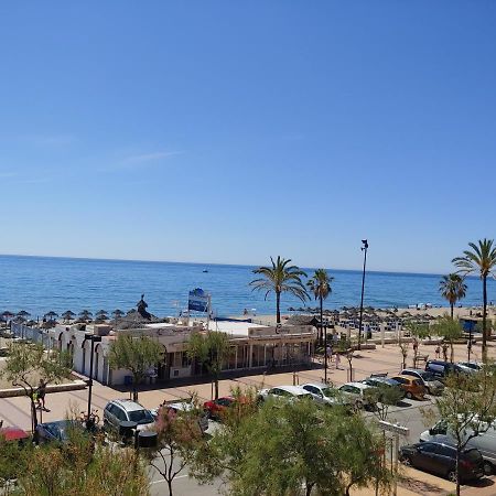 Apartamento 315 En Paseo Maritimo 96 Fuengirola Dış mekan fotoğraf