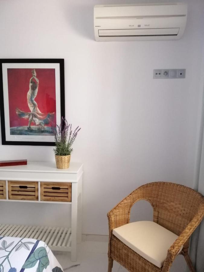 Apartamento 315 En Paseo Maritimo 96 Fuengirola Dış mekan fotoğraf