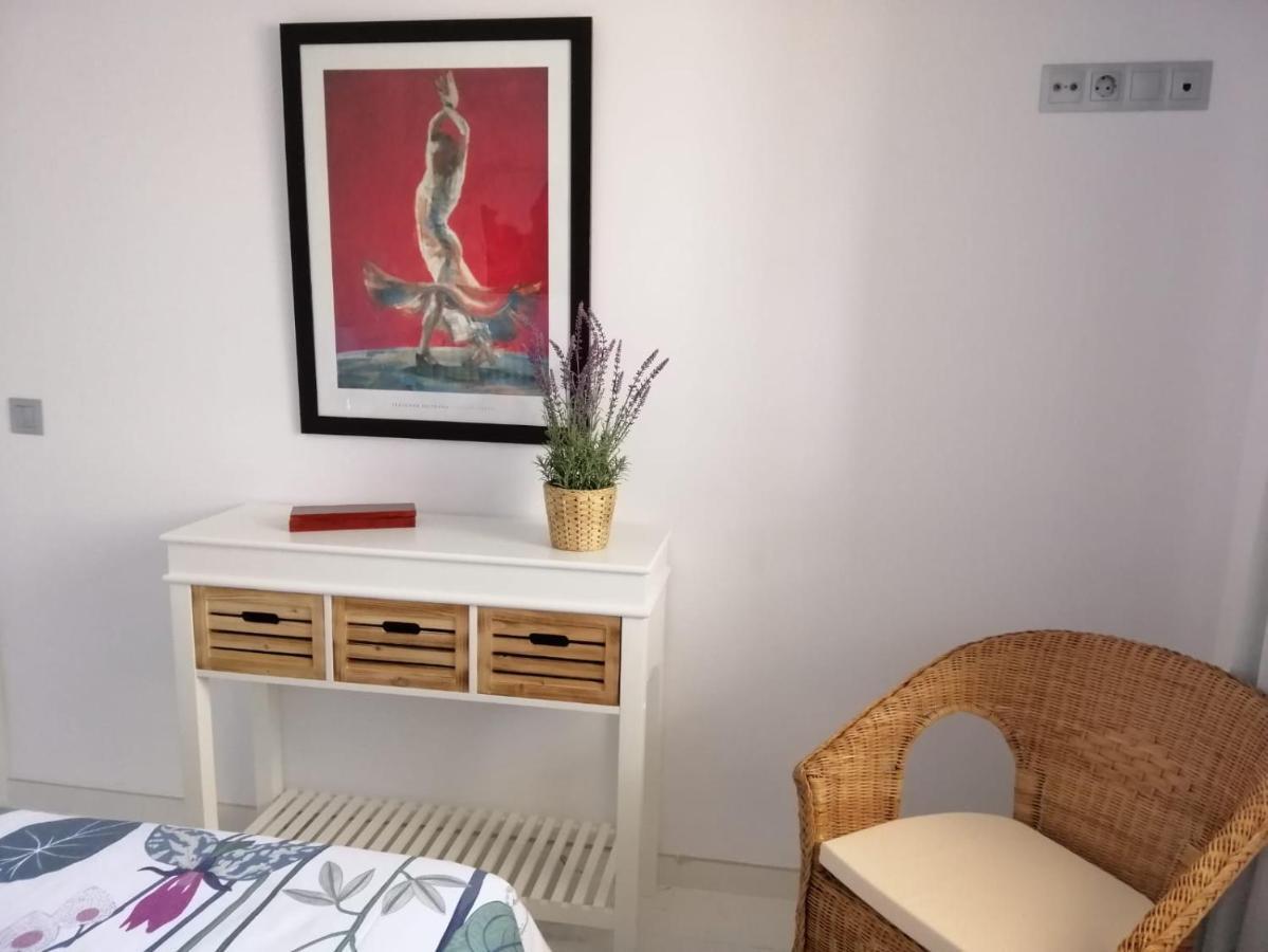 Apartamento 315 En Paseo Maritimo 96 Daire Fuengirola Dış mekan fotoğraf