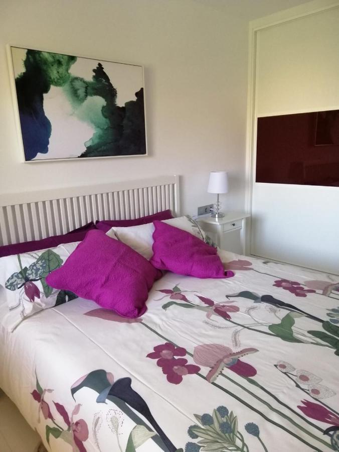 Apartamento 315 En Paseo Maritimo 96 Fuengirola Dış mekan fotoğraf