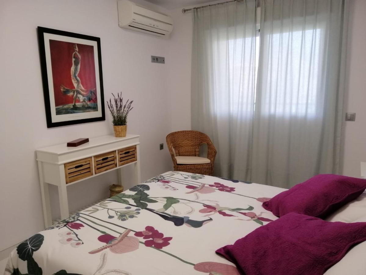 Apartamento 315 En Paseo Maritimo 96 Daire Fuengirola Dış mekan fotoğraf