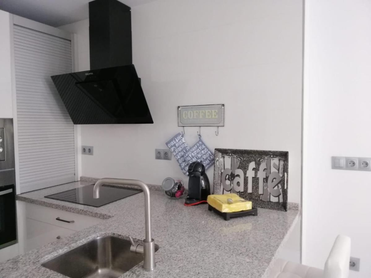 Apartamento 315 En Paseo Maritimo 96 Daire Fuengirola Dış mekan fotoğraf