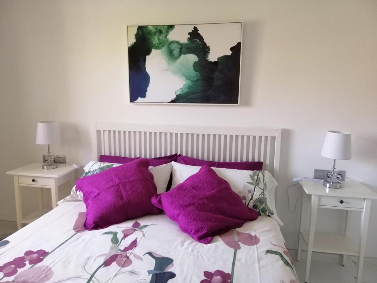 Apartamento 315 En Paseo Maritimo 96 Fuengirola Dış mekan fotoğraf
