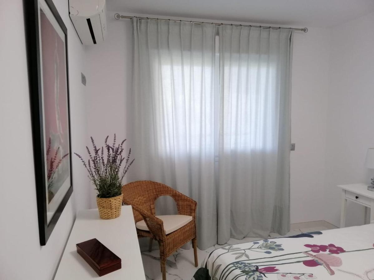 Apartamento 315 En Paseo Maritimo 96 Daire Fuengirola Dış mekan fotoğraf