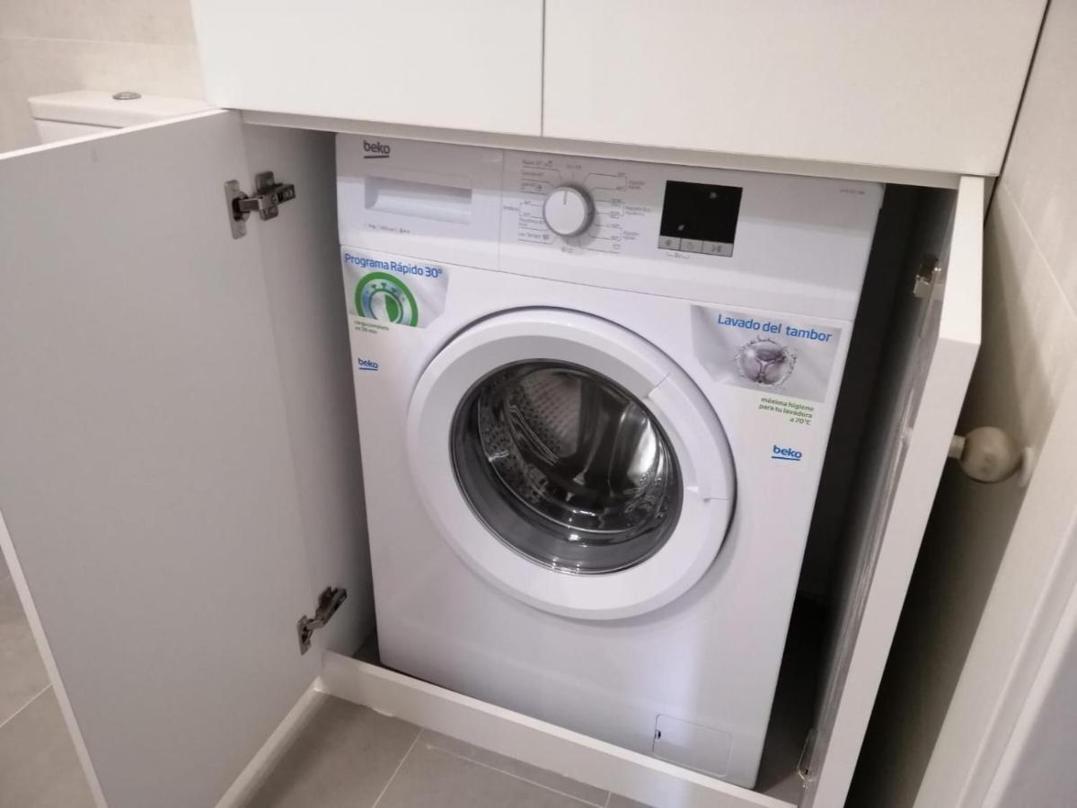 Apartamento 315 En Paseo Maritimo 96 Fuengirola Dış mekan fotoğraf