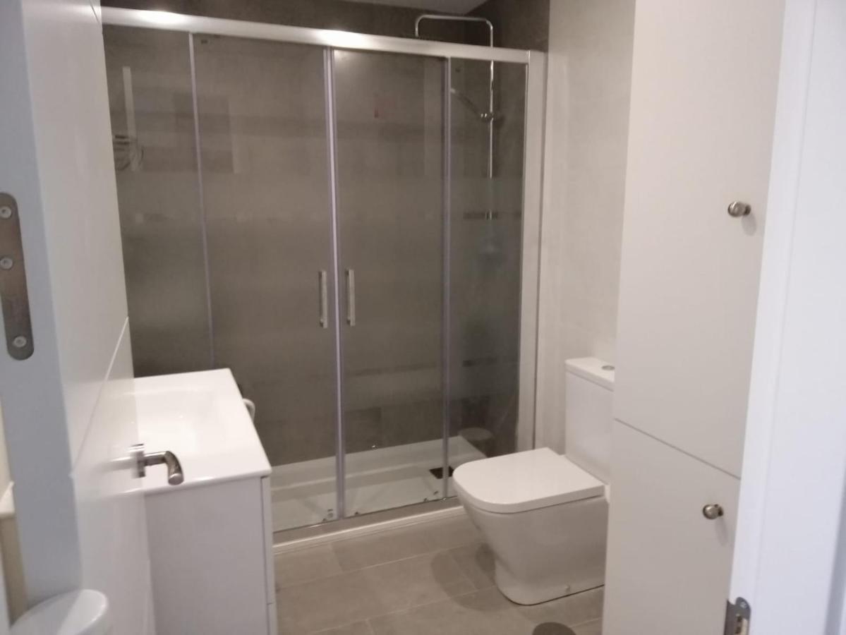 Apartamento 315 En Paseo Maritimo 96 Fuengirola Dış mekan fotoğraf