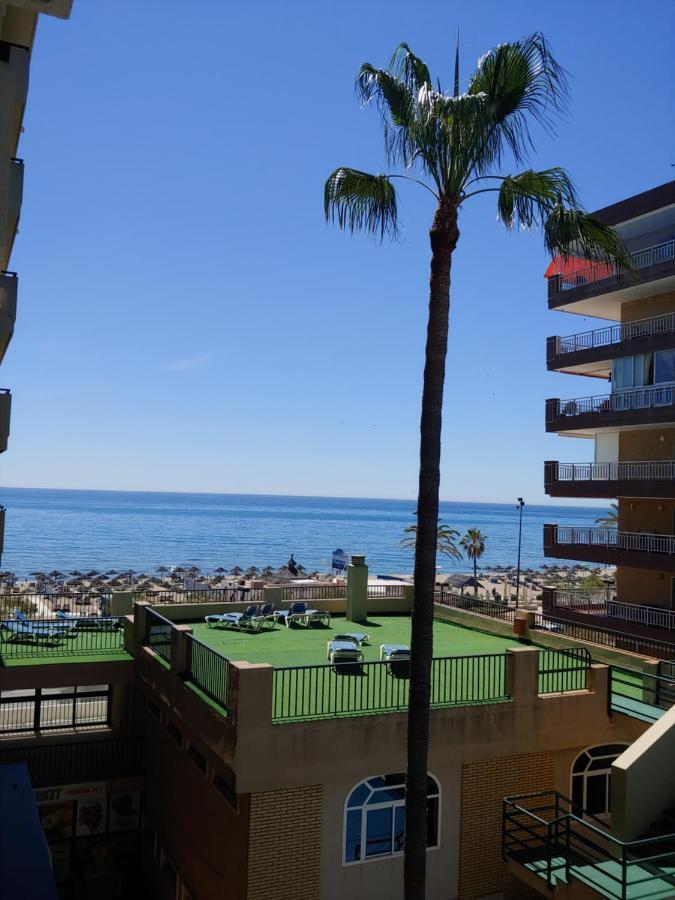 Apartamento 315 En Paseo Maritimo 96 Daire Fuengirola Dış mekan fotoğraf