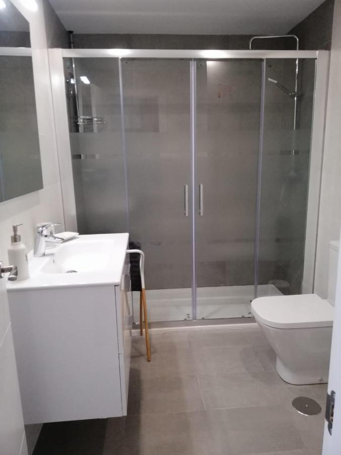 Apartamento 315 En Paseo Maritimo 96 Fuengirola Dış mekan fotoğraf