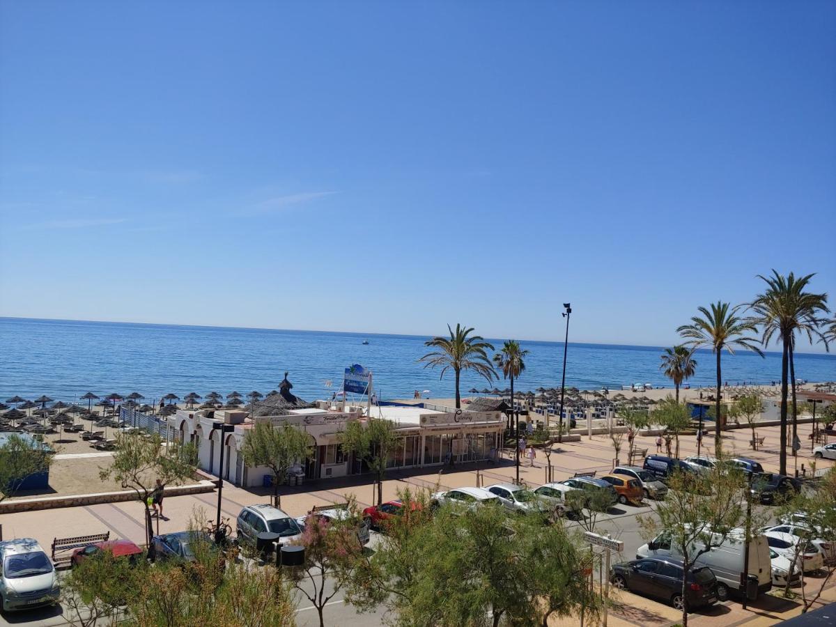 Apartamento 315 En Paseo Maritimo 96 Fuengirola Dış mekan fotoğraf