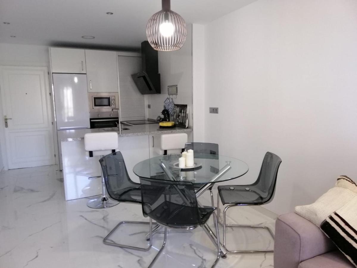 Apartamento 315 En Paseo Maritimo 96 Fuengirola Dış mekan fotoğraf