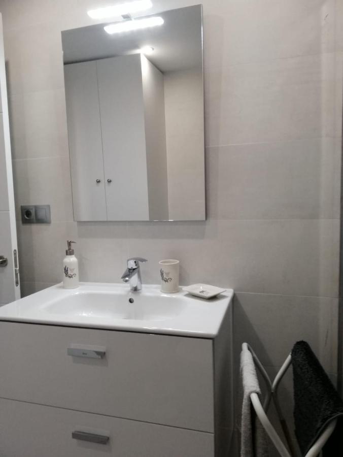 Apartamento 315 En Paseo Maritimo 96 Daire Fuengirola Dış mekan fotoğraf