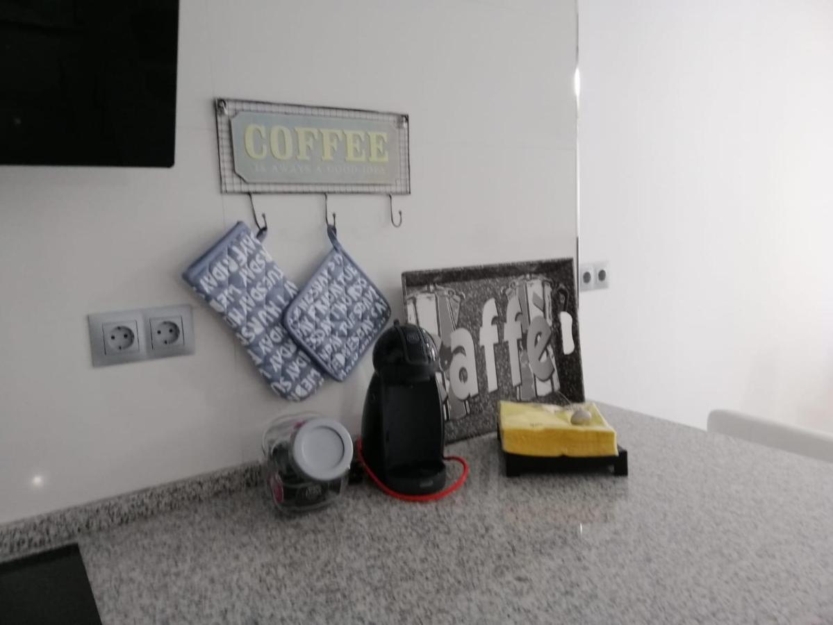 Apartamento 315 En Paseo Maritimo 96 Fuengirola Dış mekan fotoğraf