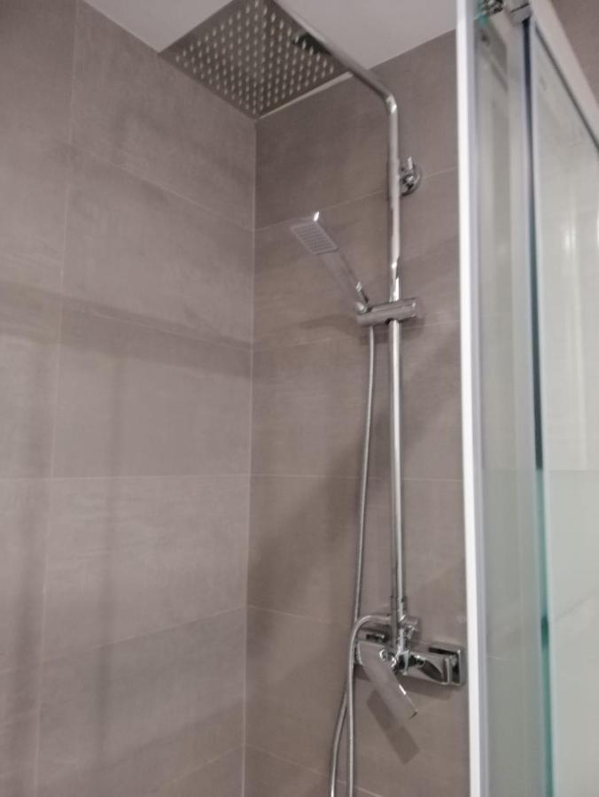 Apartamento 315 En Paseo Maritimo 96 Fuengirola Dış mekan fotoğraf