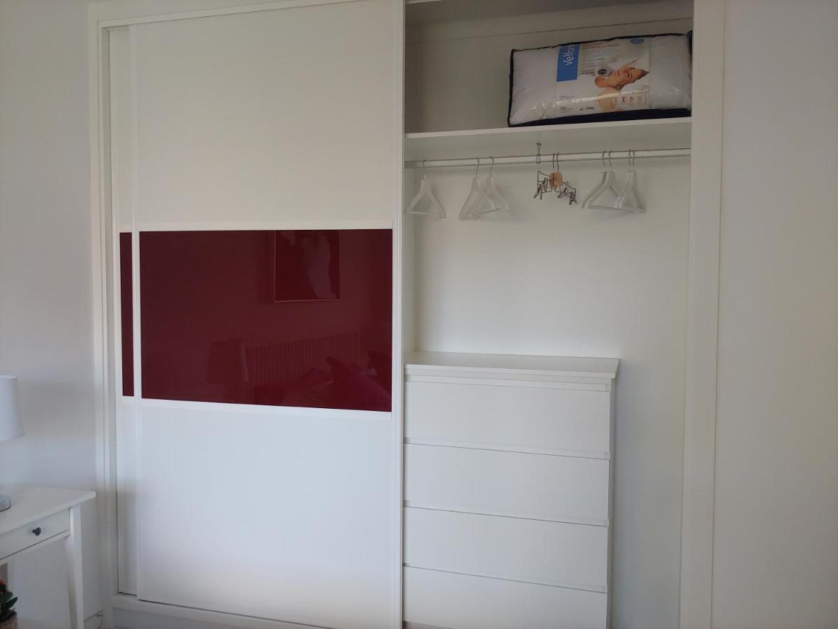 Apartamento 315 En Paseo Maritimo 96 Daire Fuengirola Dış mekan fotoğraf