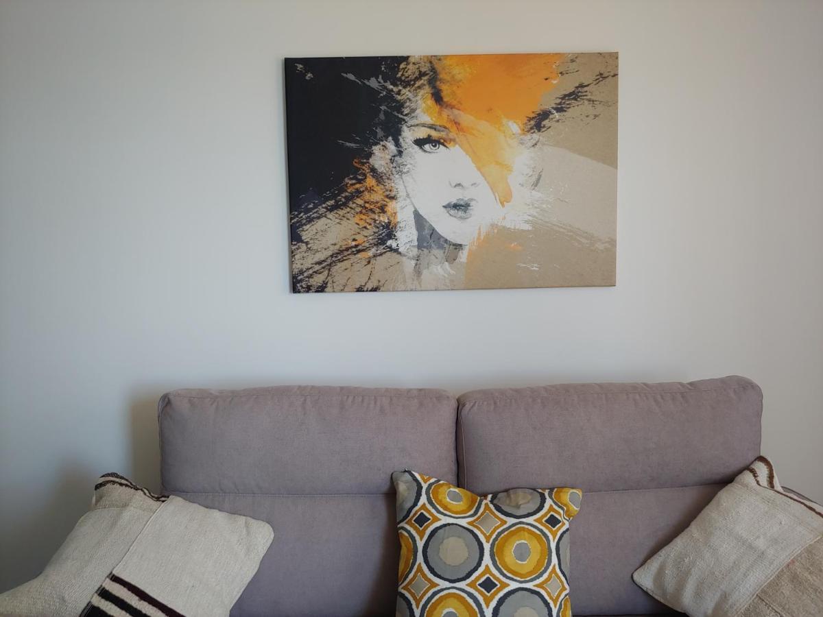 Apartamento 315 En Paseo Maritimo 96 Fuengirola Dış mekan fotoğraf