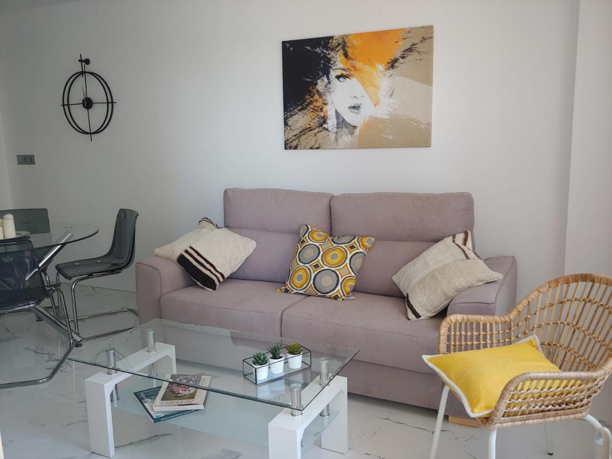 Apartamento 315 En Paseo Maritimo 96 Daire Fuengirola Dış mekan fotoğraf